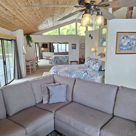 Belle Vue Waimea B&B Corporation - Big Island Of Hawaii Extérieur photo