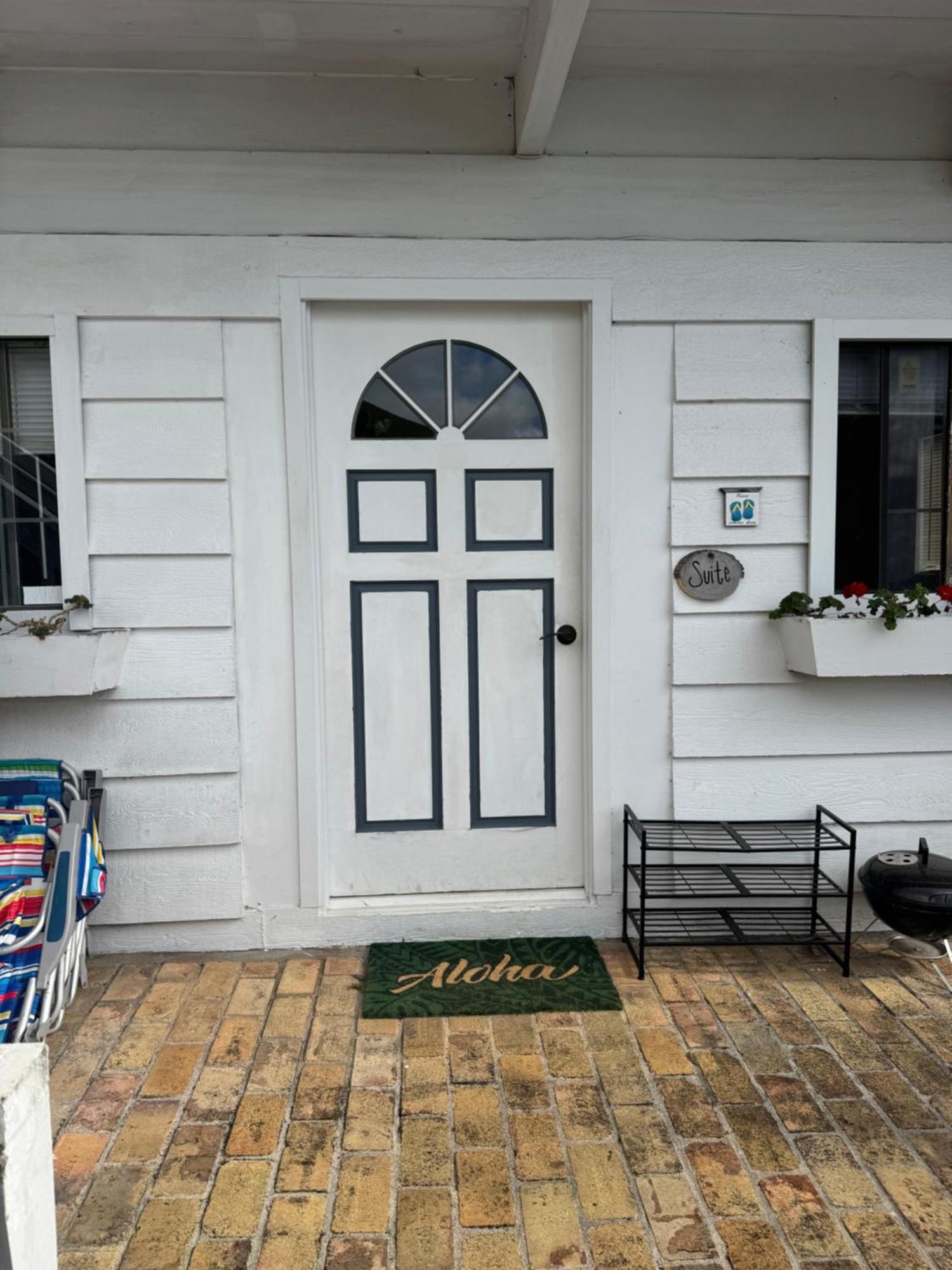 Belle Vue Waimea B&B Corporation - Big Island Of Hawaii Extérieur photo