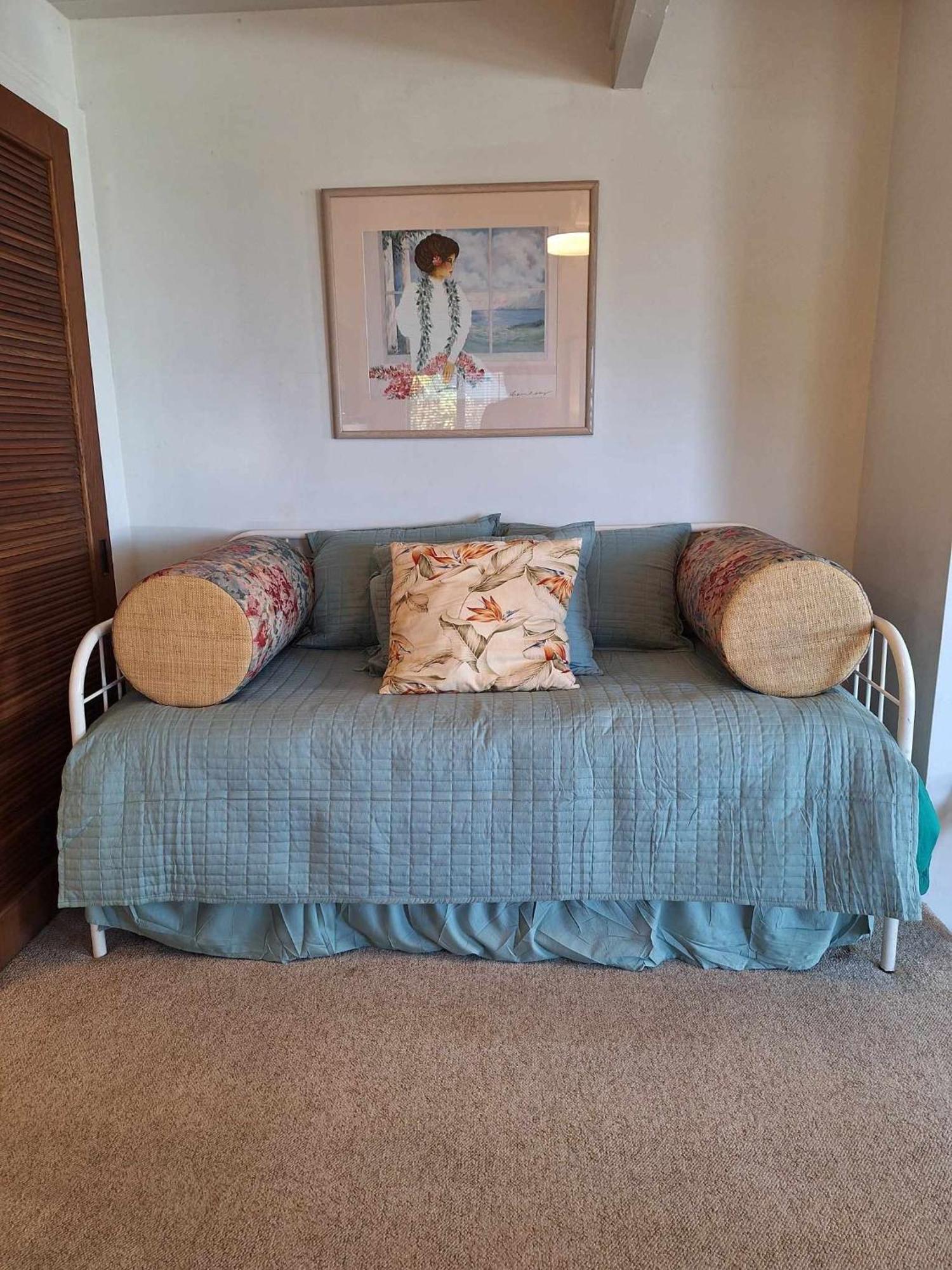 Belle Vue Waimea B&B Corporation - Big Island Of Hawaii Extérieur photo
