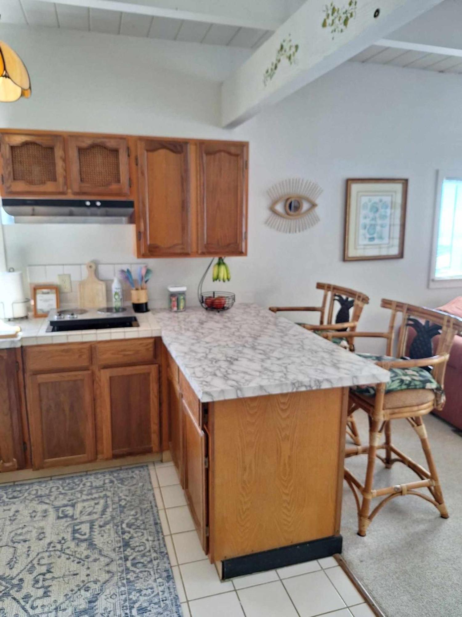 Belle Vue Waimea B&B Corporation - Big Island Of Hawaii Extérieur photo