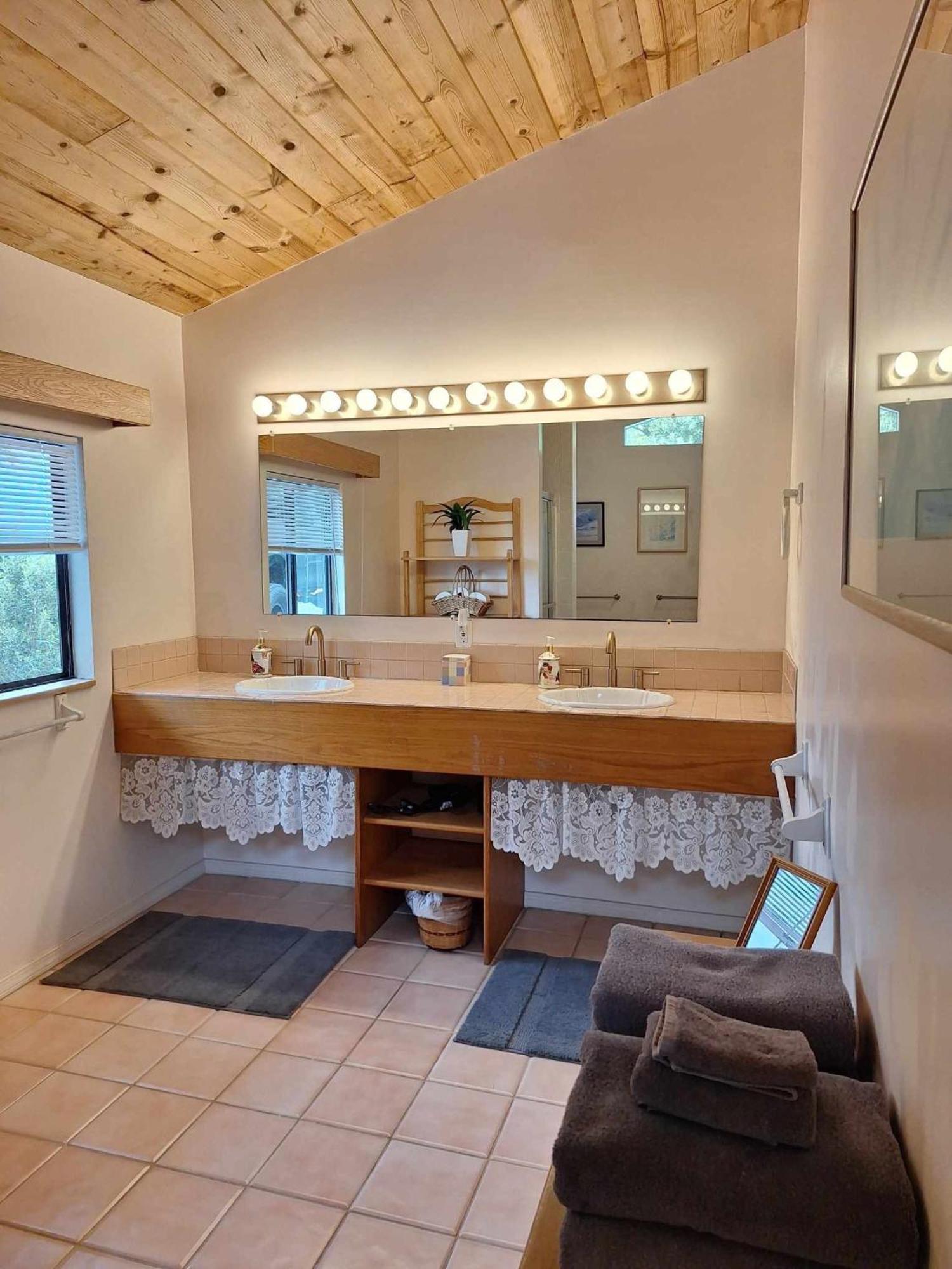 Belle Vue Waimea B&B Corporation - Big Island Of Hawaii Extérieur photo