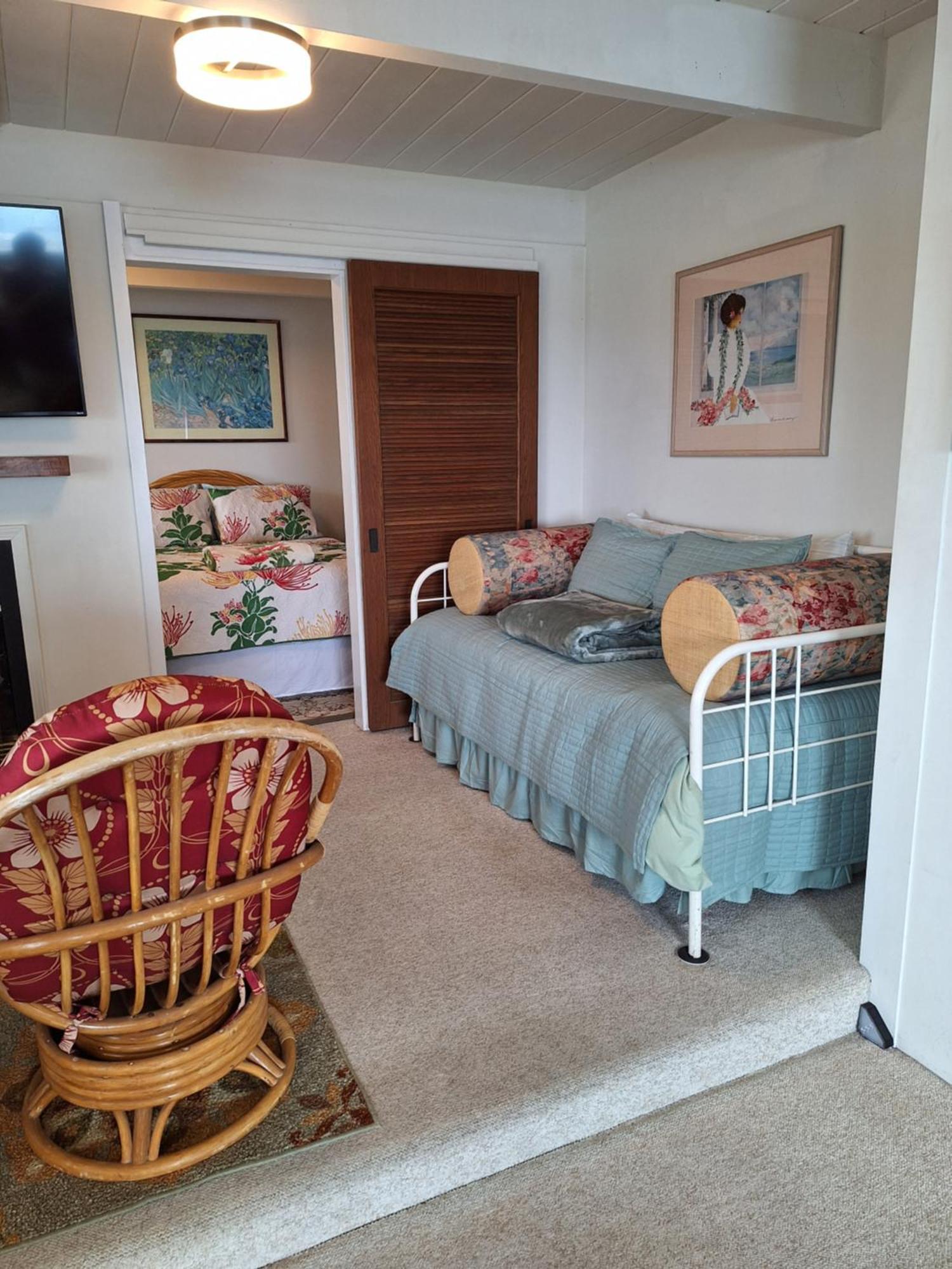 Belle Vue Waimea B&B Corporation - Big Island Of Hawaii Extérieur photo