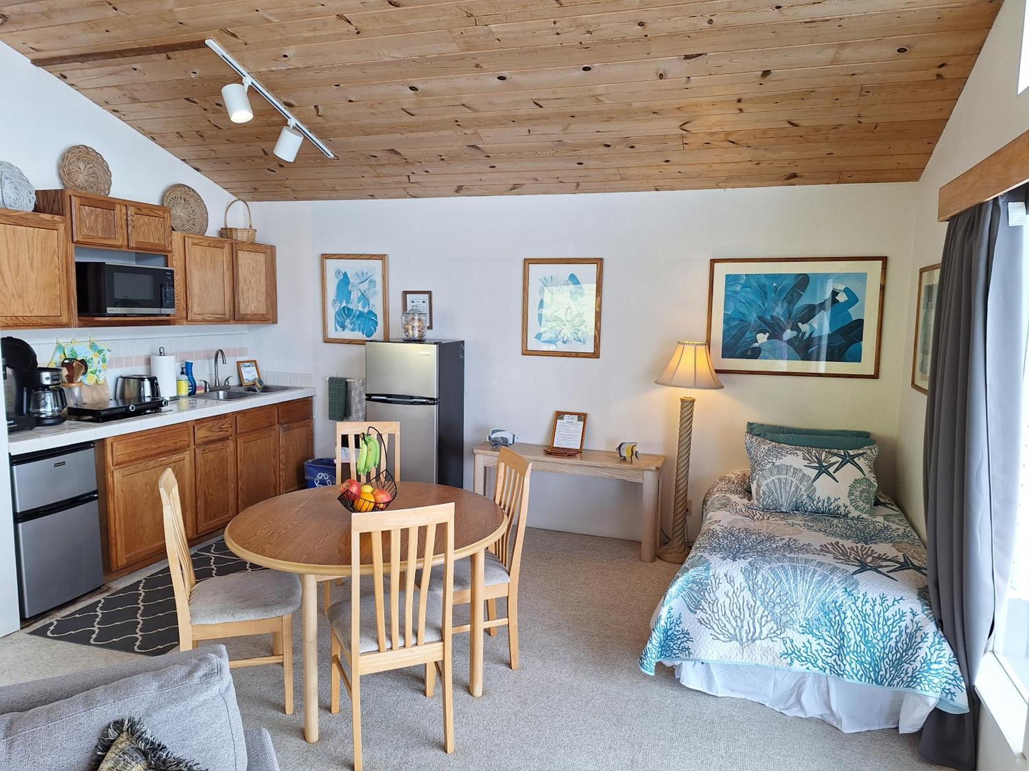 Belle Vue Waimea B&B Corporation - Big Island Of Hawaii Extérieur photo
